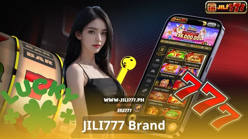 About JILI777 Brand