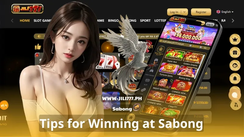 Tips for Winning at Sabong