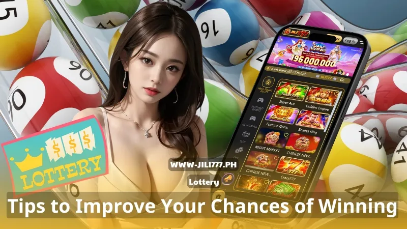 Tips to Improve Your Chances of Winning